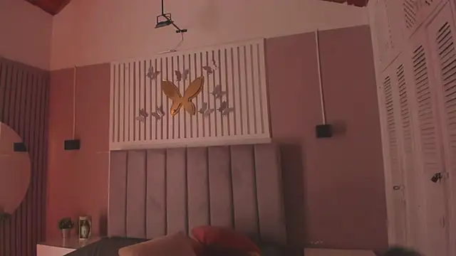 Chat XXX Live chantall1375