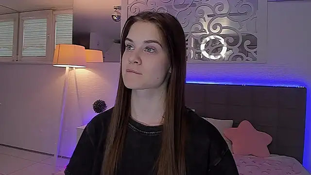 LuisaClover Live XXX-Chat