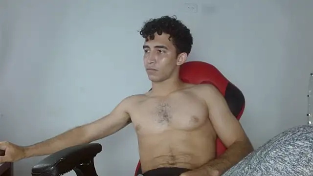 Caius_fox ওয়েবক্যাম শো