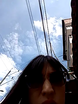 CoralSmit Live XXX-Chat