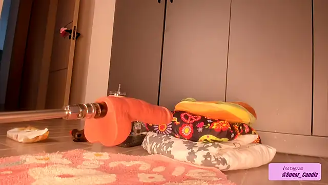 Živý XXX chat sugar-mirie