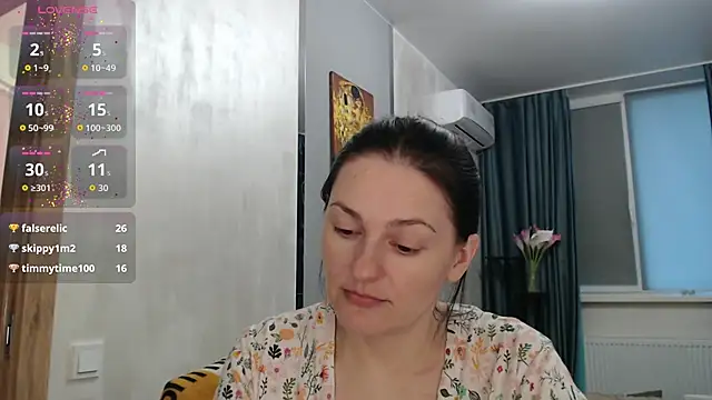 Stacy_Davice's Live XXX Chat