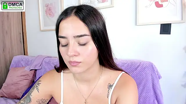 Veronica_isaza__のライブXXXチャット