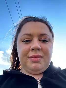 Sara_Slow's Webcam Show