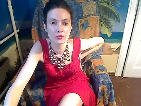 Živý XXX chat Bastet12