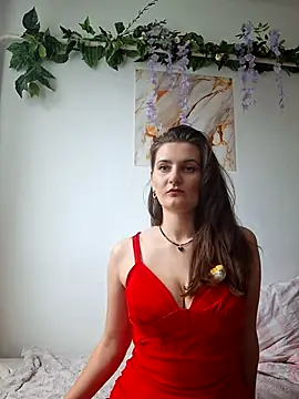 Živý XXX chat Nika_aa