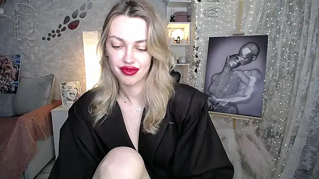 Czat XXX na żywo – NickyAdamidi