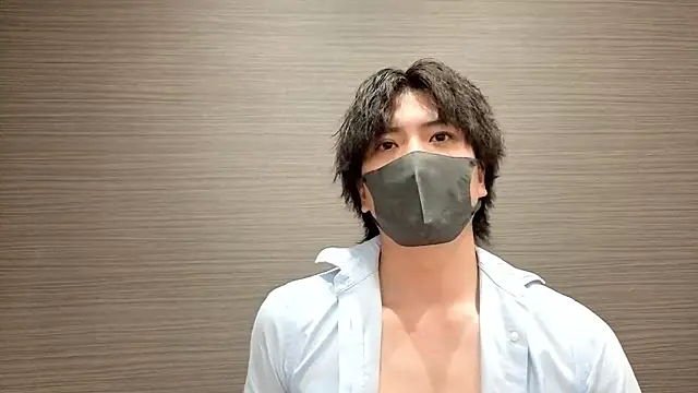 แชท XXX สดของ CHROME-kun925