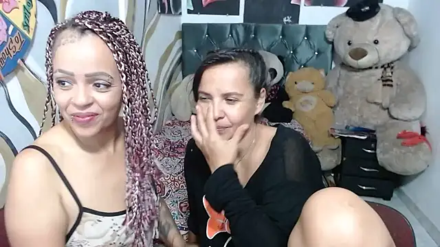 manzanahot9 Chat XXX in diretta