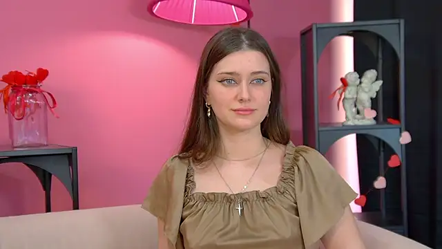 JessicaJewells Chat XXX in diretta