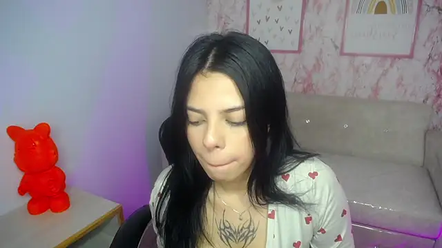 Channel_Garcia_ch1 Chat XXX in diretta