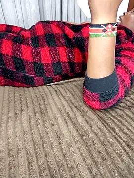 nastyslimy Live XXX-Chat