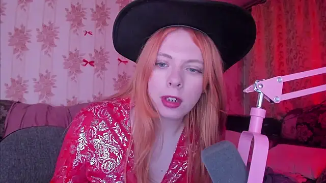 Cutie_Bambi Webcam Show