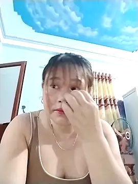 Moubie1 Live XXX-Chat