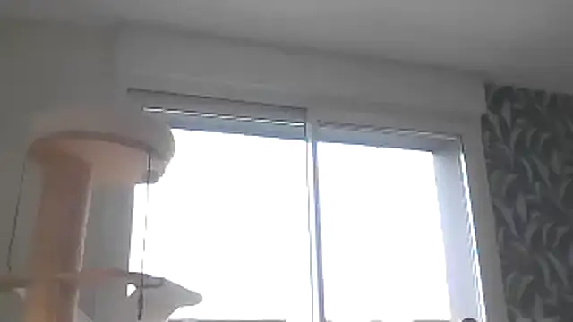 Show webcam de sexy007sexy