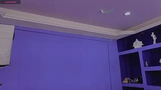 Czat XXX na żywo – _sharlotte777