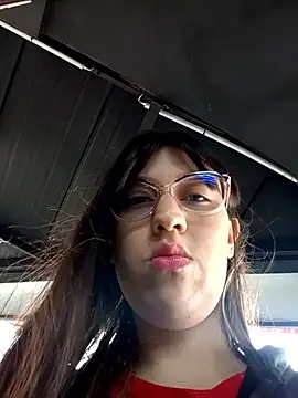 CoralSmit 现场XXX聊天