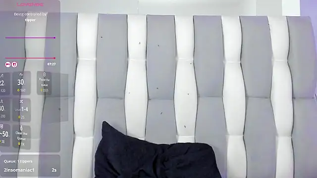 IsaDiiaz Obrolan Langsung XXX