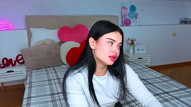 Silena_sky Obrolan Langsung XXX