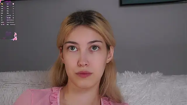 AngelicRice Live XXX Chat