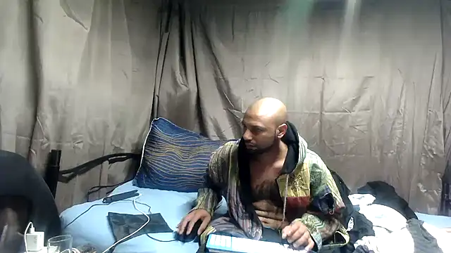 Camodick Live XXX Chat