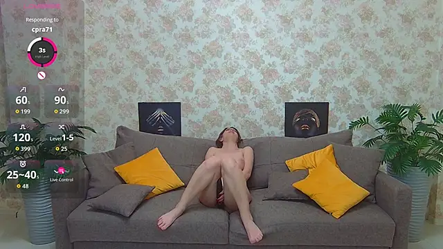 Chatroom XXX en direct de kate_notley