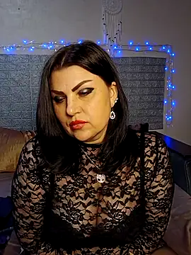 Webkamerová show kataleya94