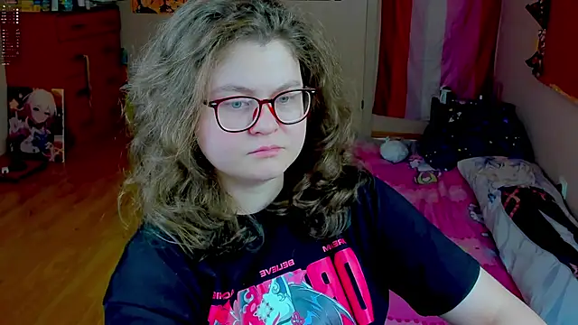 Sashy_WayのライブXXXチャット