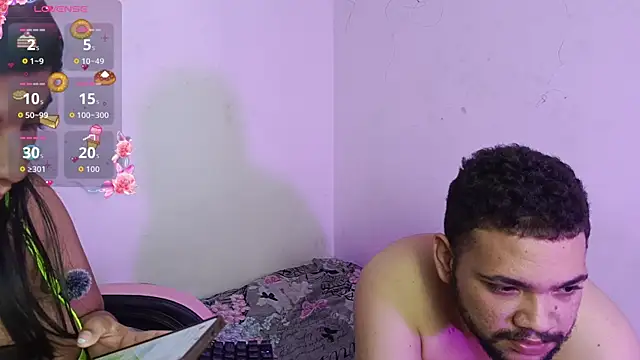 LittlLovely's Live XXX Chat