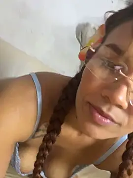 Julieta-velvetのライブXXXチャット