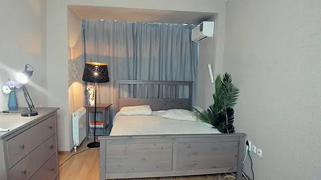 SookBurdin's Live XXX Chat