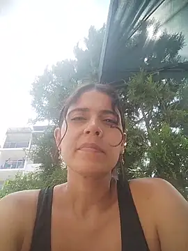 wet_vika 现场XXX聊天