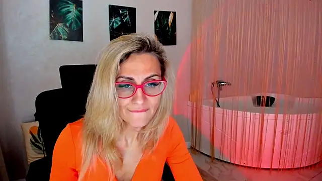 MuseOfStage – webcam-show