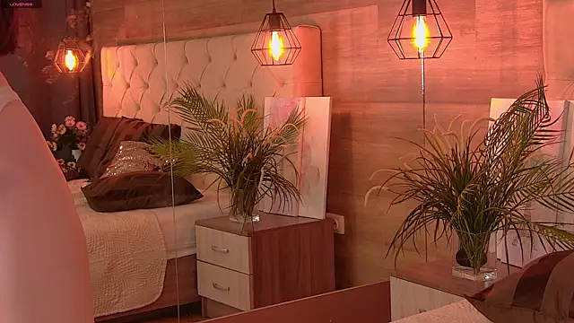 IdaMack's Live XXX Chat