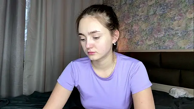 Chat XXX en directo de LoraDavi