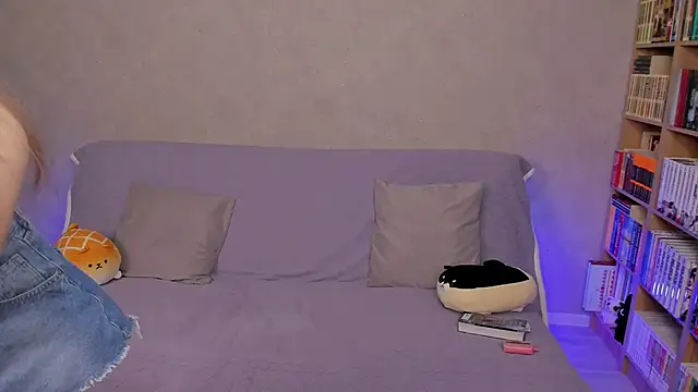 MJ_Watson's Live XXX Chat