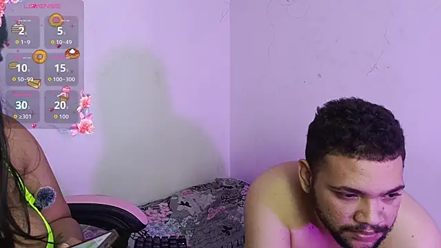 LittlLovely's Live XXX Chat