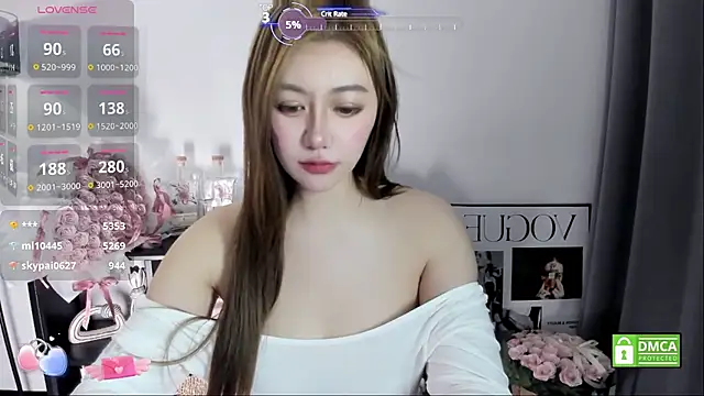 Cute_Mango – webcam-show