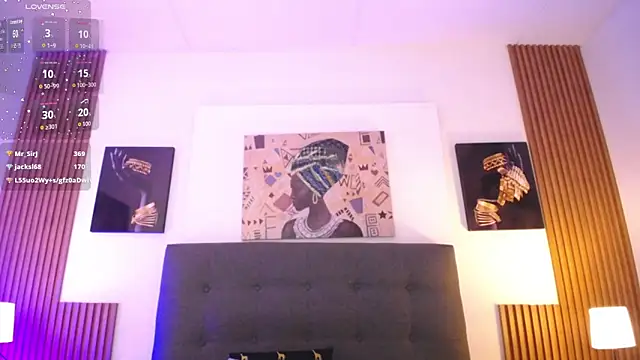 milfsecret69's Live XXX Chat