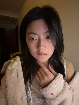 Olivia_PINK0322 Pertunjukan Webcam