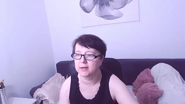 ChristaRose's Live XXX Chat