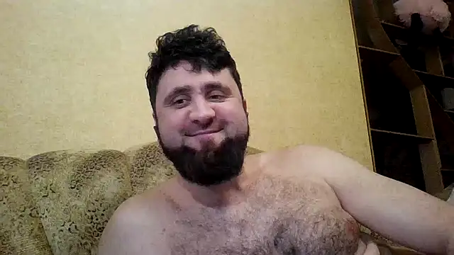 دردشة StasConnor الجنسية المباشرة