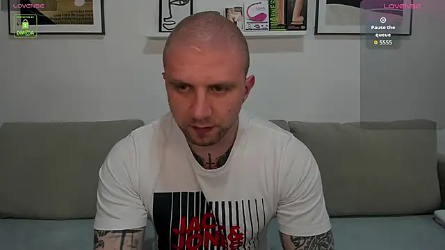 Онлайн чат XXX Gerard_Finbar