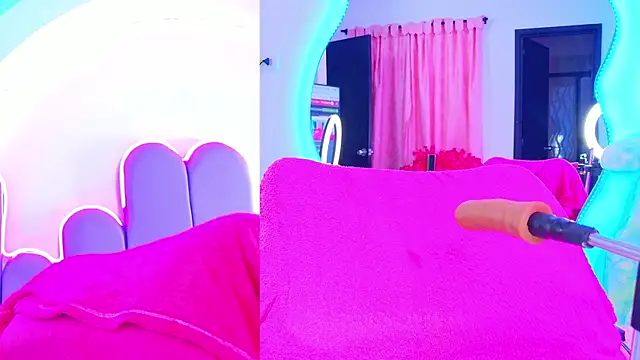 دردشة NathaxaLeans الجنسية المباشرة