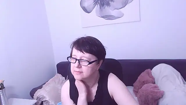 ChristaRose 即時 XXX 聊天