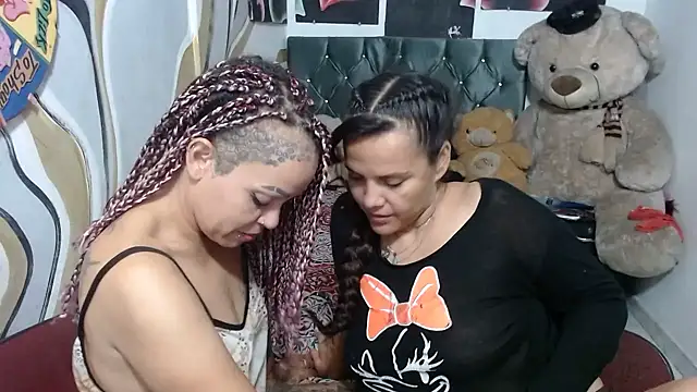 Chat XXX en directo de manzanahot9