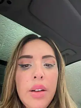 Alirawrz Webcam show