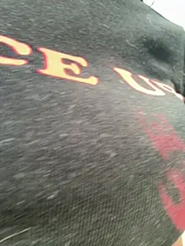 Czat XXX na żywo – Lalla_Amani