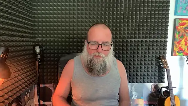 Show de webcam de Noitelivre