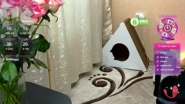 mag1c_eyes1's Live XXX Chat